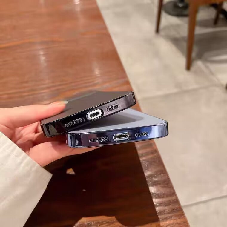 iPhone Case Original Backplane Design C(Colors Series A)
