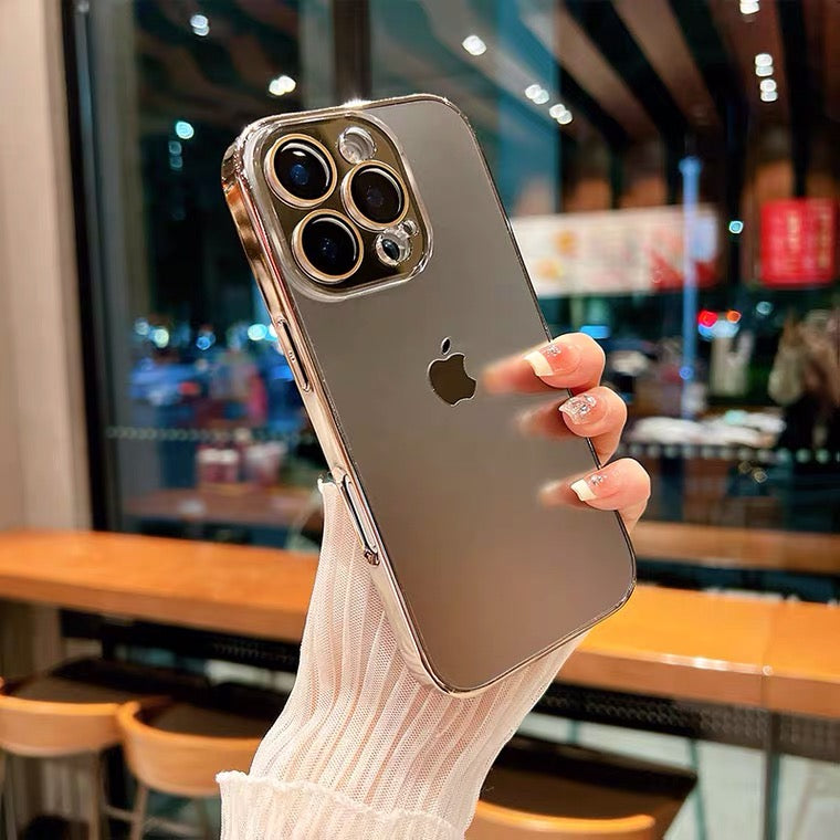iPhone Case Original Backplane Design B(Colors Series B)
