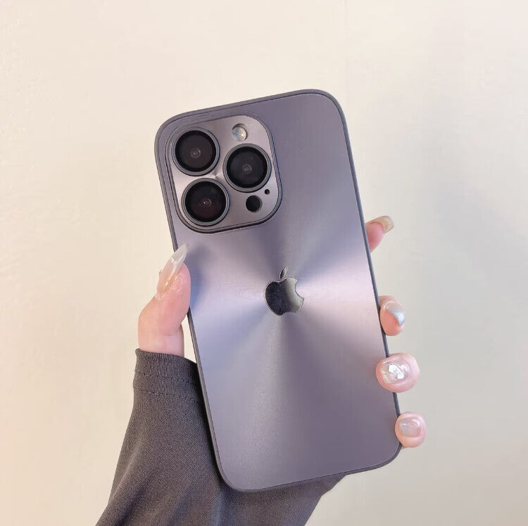 iPhone Case Cool Disc Design(Colors Series B)