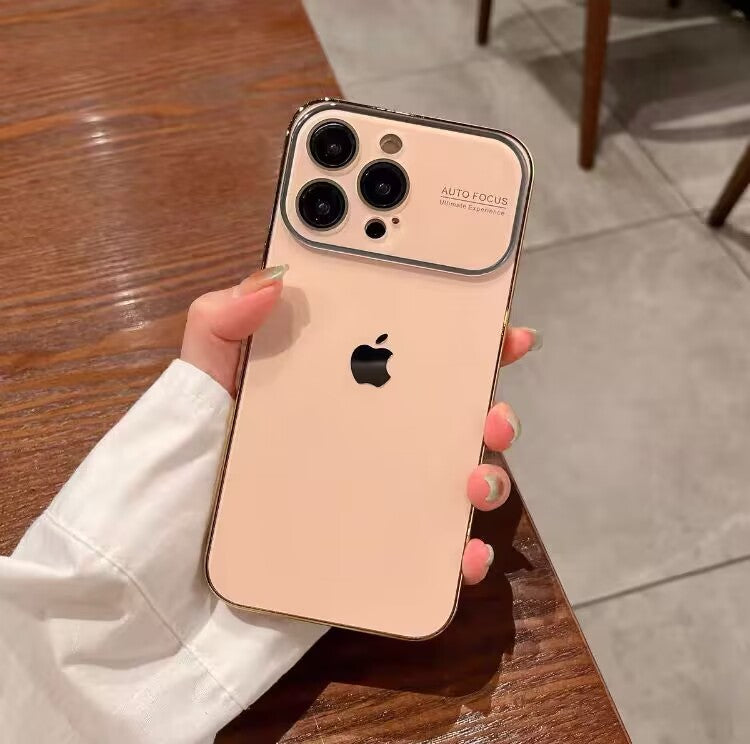 iPhone Case Original Backplane Design C(Colors Series A)