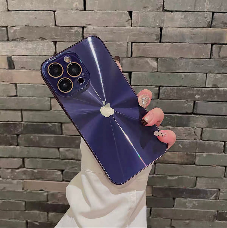 iPhone Case Original Backplane Design F(Colors Series A)