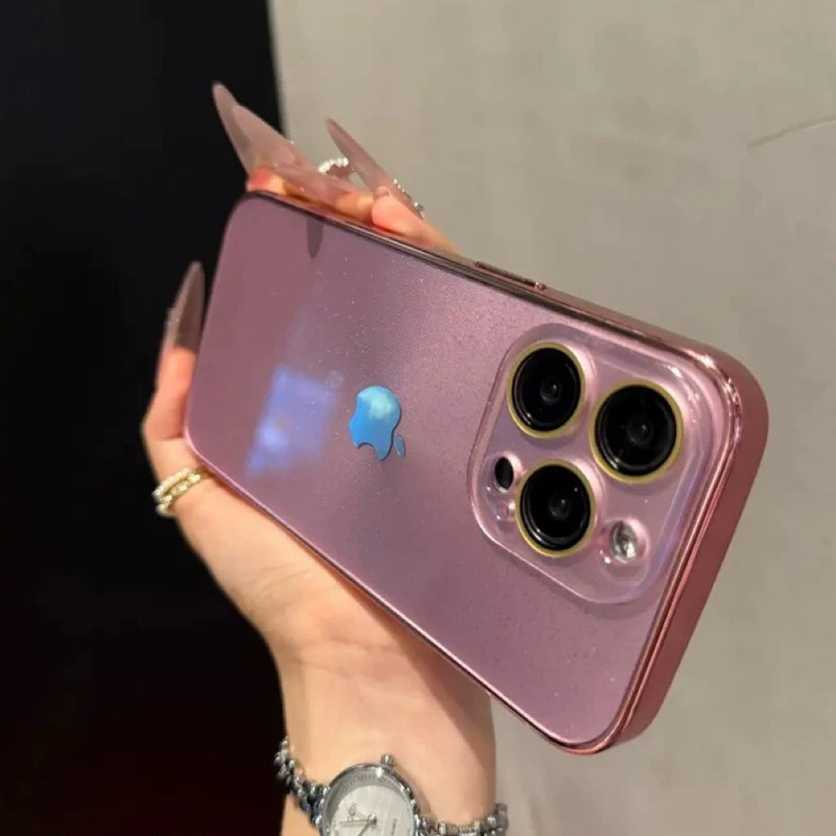iPhone Case Original Backplane Design H(Colors Series A)
