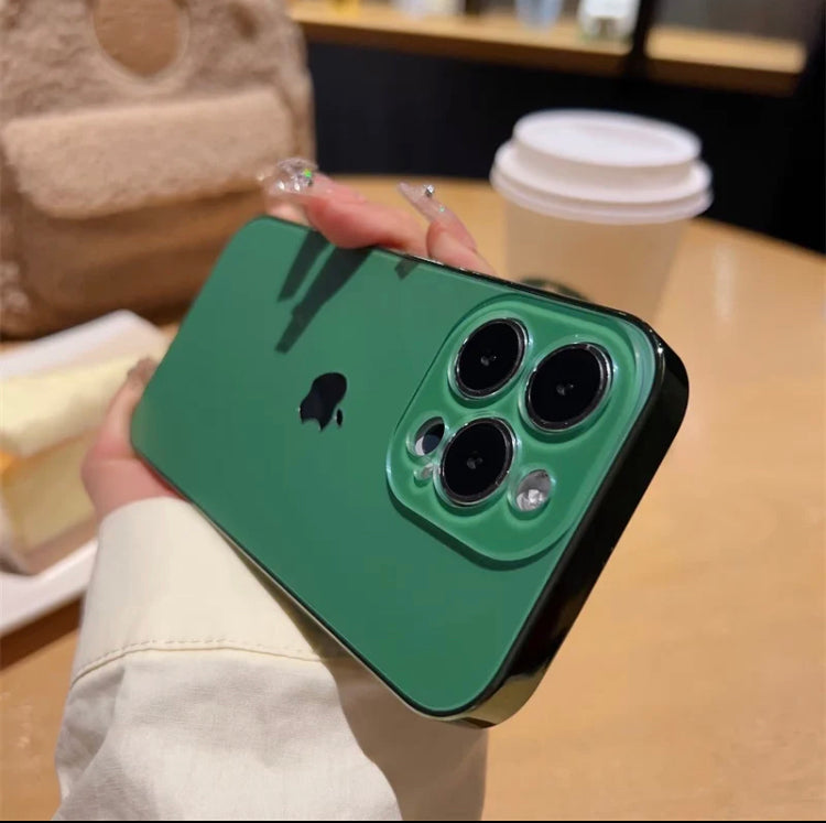 iPhone Case Original Backplane Design A(Colors Series B)