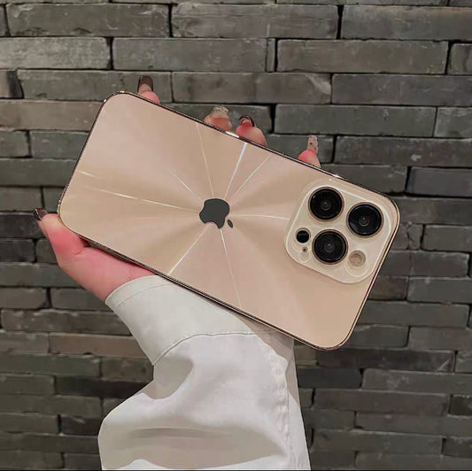 iPhone Case Aurora Design B(Colors Series A) C-02