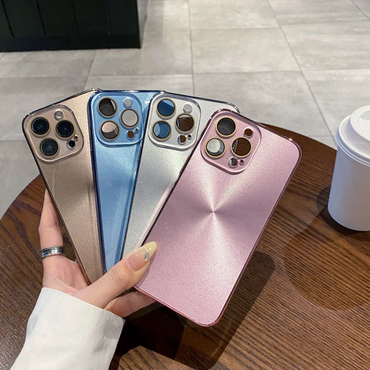 iPhone Case Original Backplane Design G(Colors Series B)