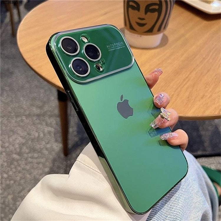 iPhone Case Original Backplane Design C(Colors Series B)