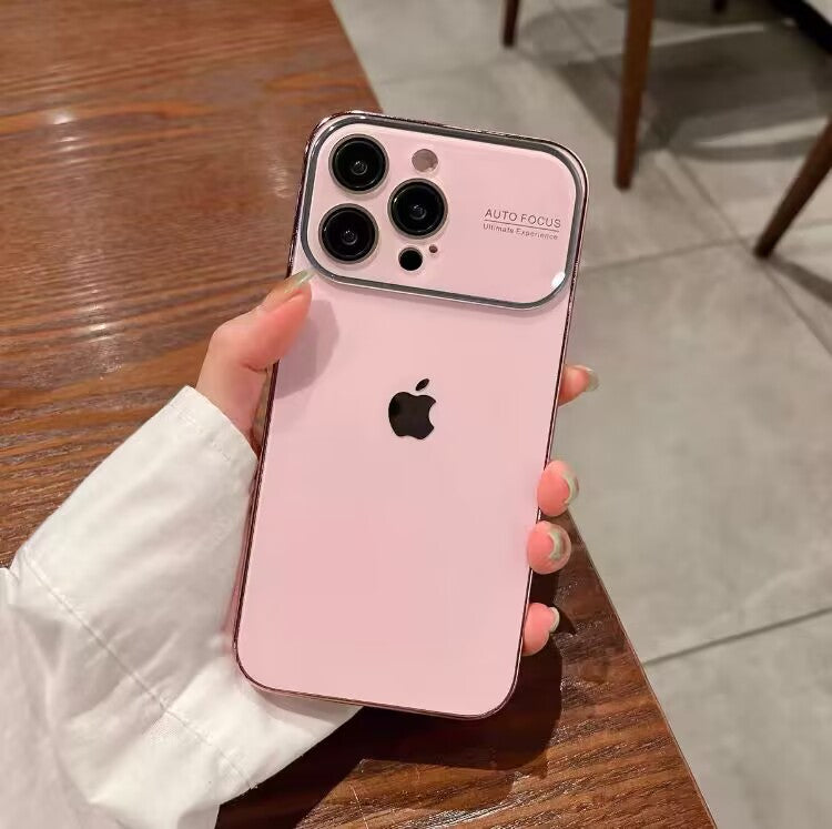 iPhone Case Original Backplane Design C(Colors Series A)