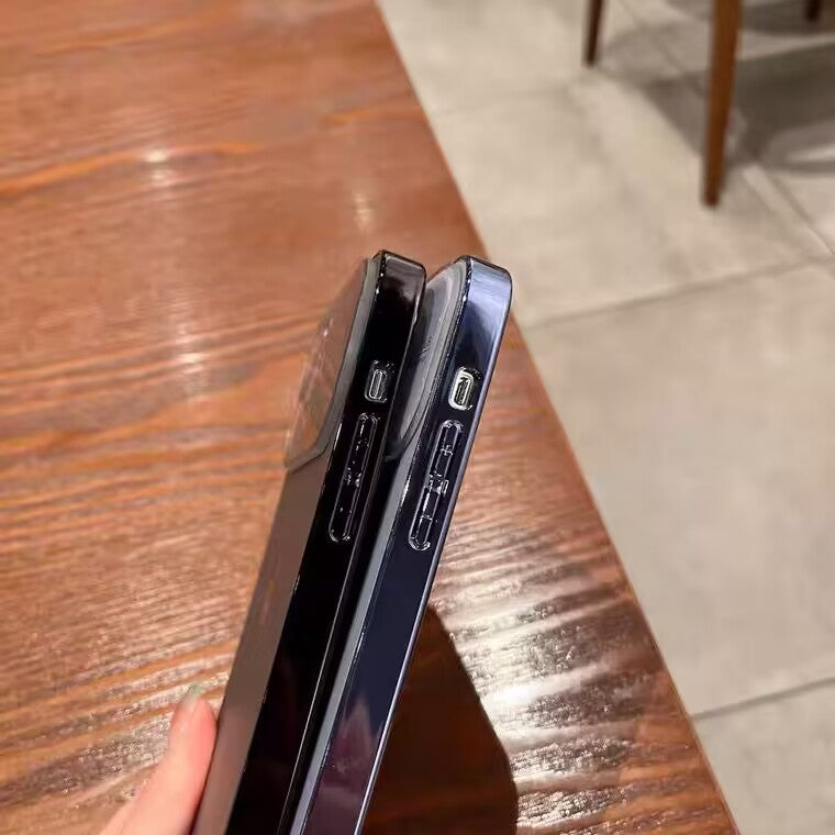 iPhone Case Original Backplane Design C(Colors Series A)