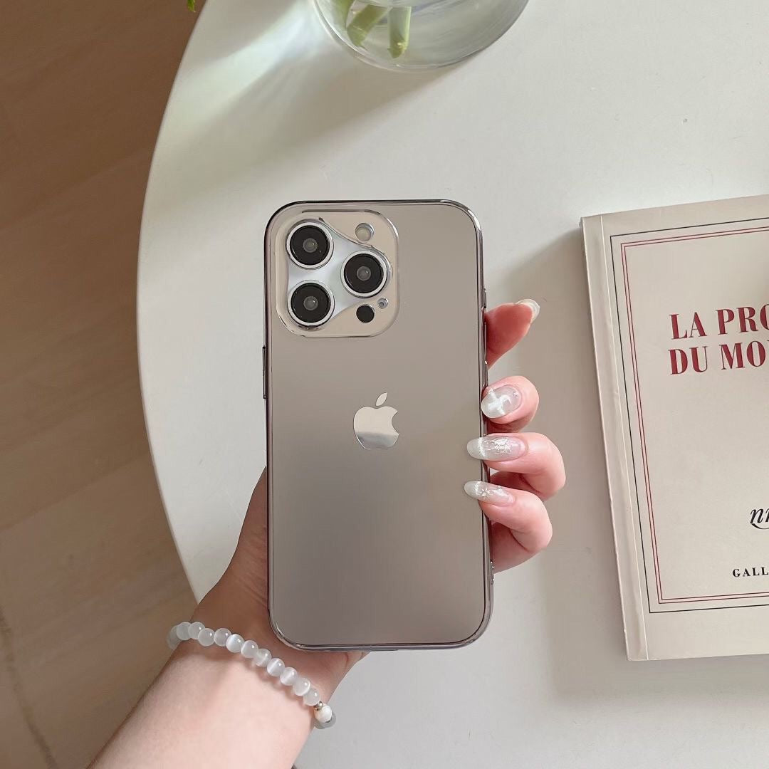 iPhone Case Original Backplane Design D(Colors Series B)