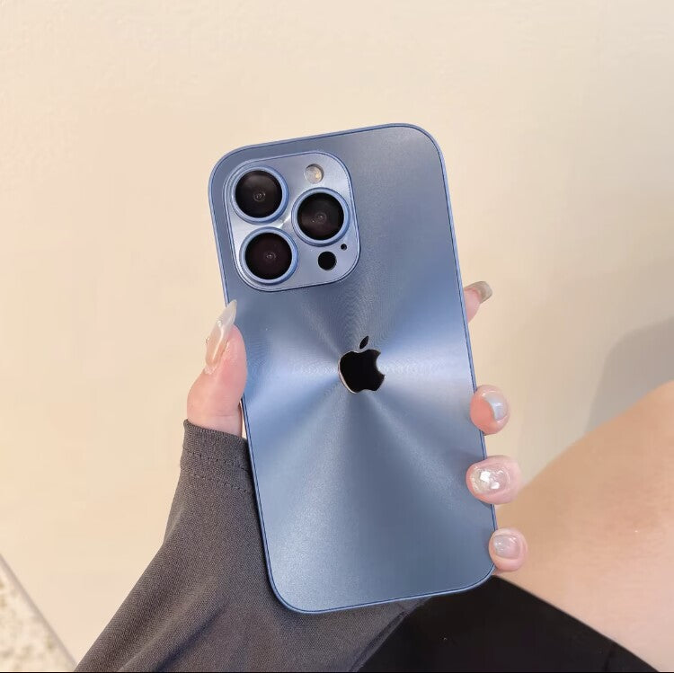 iPhone Case Cool Disc Design(Colors Series A)