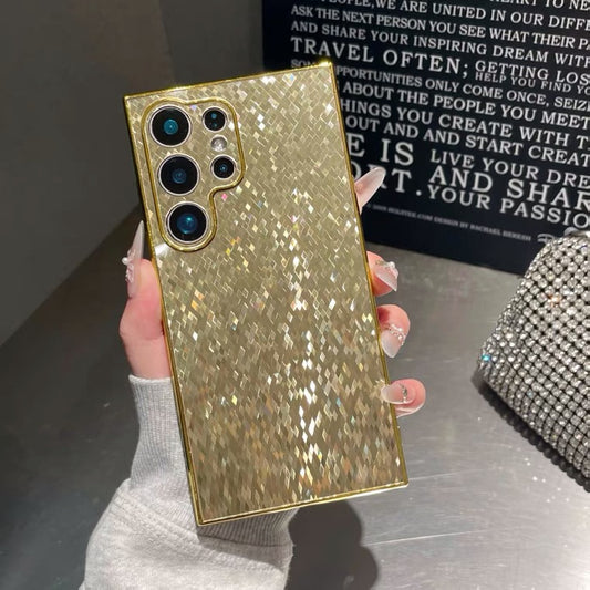 Samsung Case Shining Diamond Design(Colors Series A)