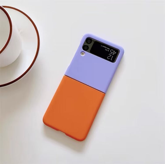 Phone Case Stitching Color Design