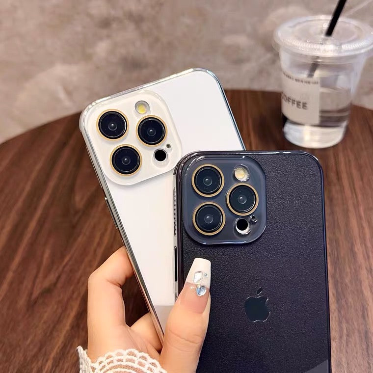 iPhone Case Original Backplane Design I(Colors Series A)