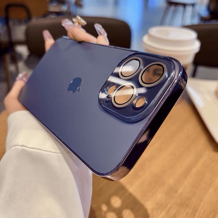 iPhone Case Original Backplane Design B(Colors Series A)