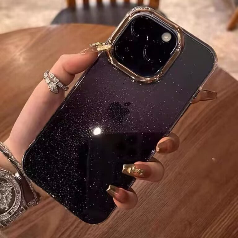 iPhone Case Starry Sky Design