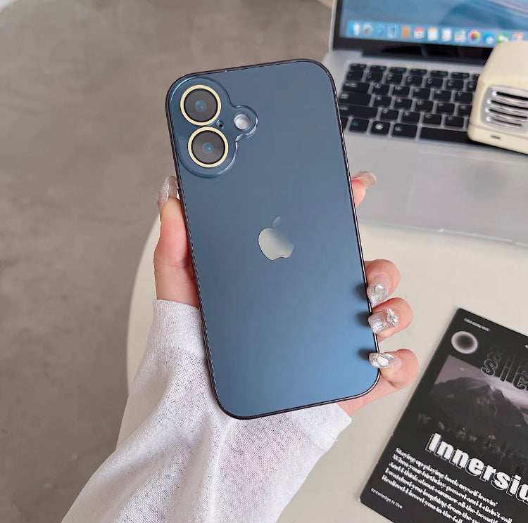 iPhone Case Original Backplane Design E(All Colors)