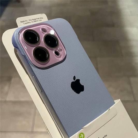 iPhone Case Original Textured Backplane Design A(All Colors)