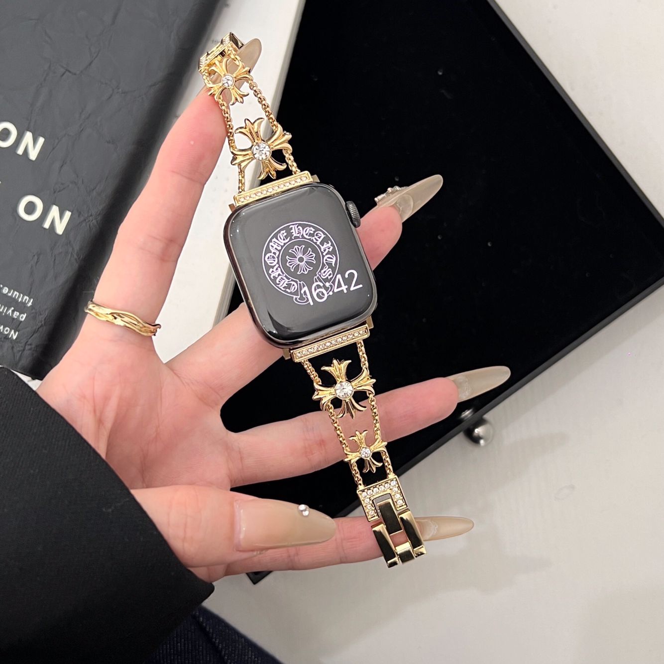 Apple Watch Band Trending Design D