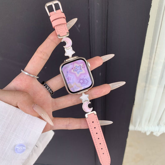 Apple Watch Band PU Design