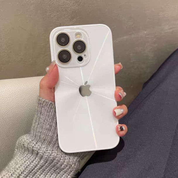 iPhone Case Aurora Design A(Colors Series A)