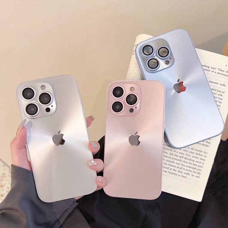 iPhone Case Cool Disc Design(Colors Series A)
