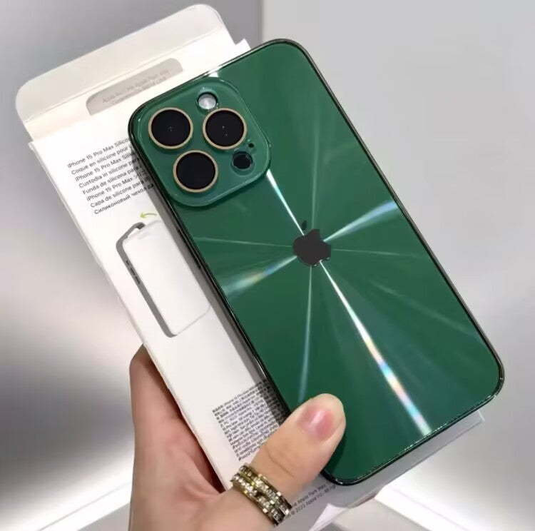 iPhone Case Original Backplane Design F(Colors Series B)