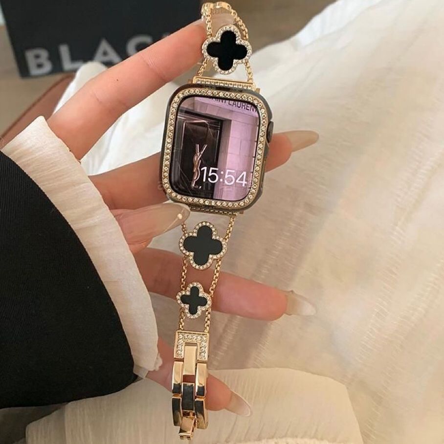 Apple Watch Band Trending Design A-1(Colors Series A)