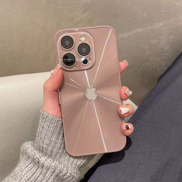 iPhone Case Aurora Design A(Colors Series A)