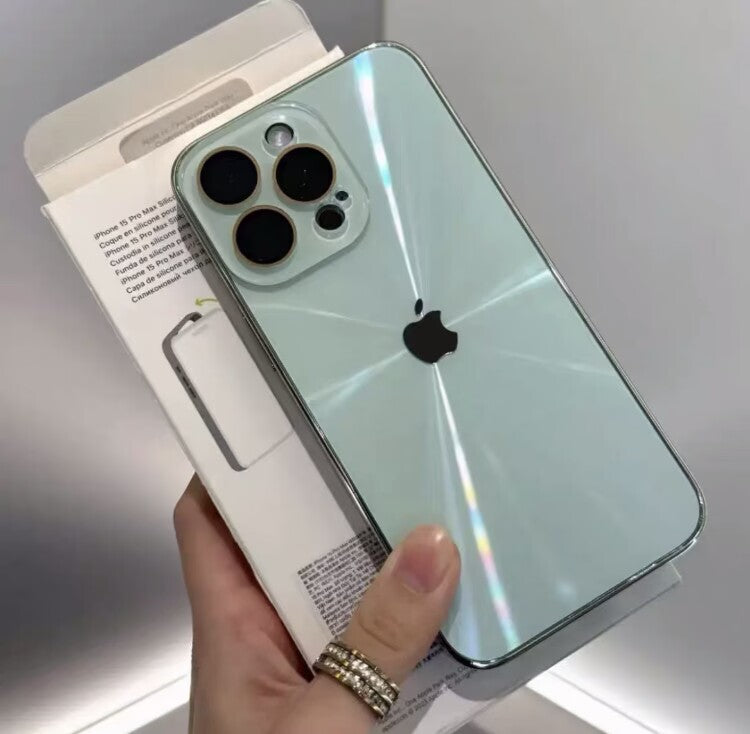 iPhone Case Original Backplane Design F(Colors Series B)