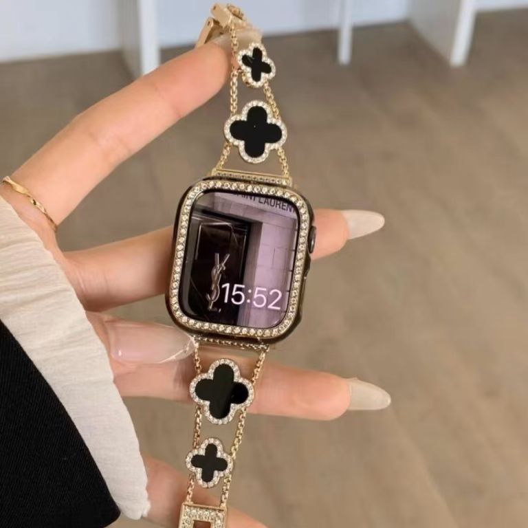 Apple Watch Band Trending Design A-1(Colors Series A)