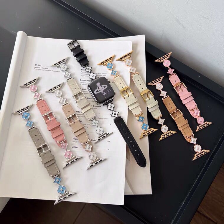 Apple Watch Band Trending Design B(Colors Series E)